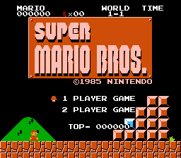 Super Mario Bros Next   1676384394